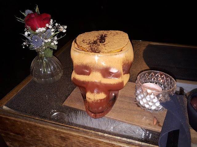 Hiding In Plain Sight